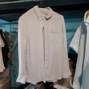 Womans Treasure &Bond blouse